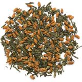 tea exclusive Bio Genmaicha herbata zielona