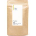 tea exclusive Thé Blanc Bio Pai Mu Tan - 100 g
