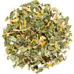tea exclusive Tisana Bio Wellness - For Her
