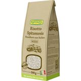 Arroz de Grano Redondo Bio para para Paella - Ribe - Blanco