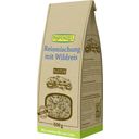 Organic Rice Mix with Wild Rice / Whole Grain - 500 g