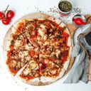 Mélange d'Épices Bio pour Pizza 