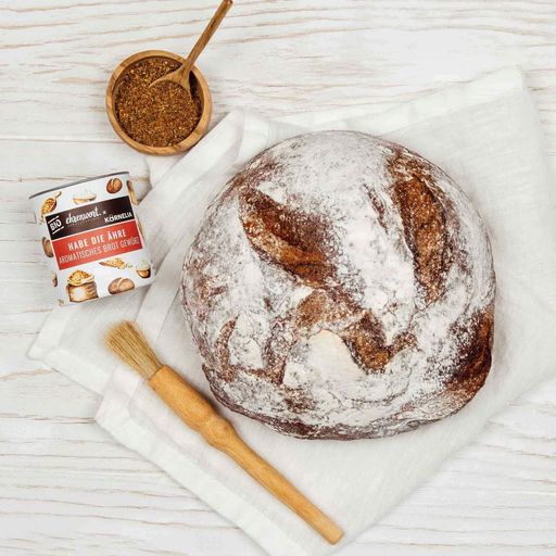 Ehrenwort “Habe die Ähre” Flavourful Bread Spice - 40 g
