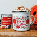 Ehrenwort Halloween Pumpkin Spice Latte BIO - 35 g