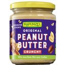 Rapunzel Bio Peanutbutter - Crunchy