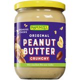 Rapunzel Bio Peanutbutter - Crunchy