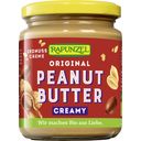 Rapunzel Bio krémové arašídové máslo