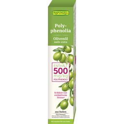 Bio Polyfenolia extra panenský olivový olej