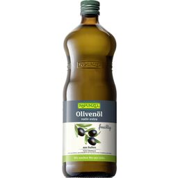 Rapunzel Huile d'Olive Extra Vierge Bio - Fruitée - 1 l