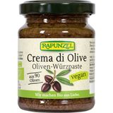 Biologische Crema di Olive, Olijf Kruidenpasta