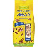 Rapunzel Muesli Bio - Lune et Etoiles