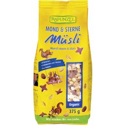 Rapunzel Bio Mond & Sterne Müsli - 375 g