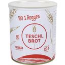 Teschl Brot Pain de Seigle Bio - En Conserve - 300 g