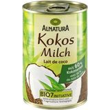 Alnatura Organic Coconut Milk