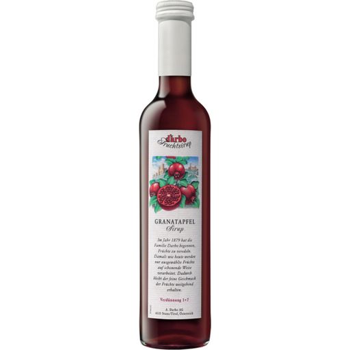 Darbo Pomegranate Syrup - 0,50 l