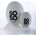 SoSo Factory Přírodní mořská sůl - 1.000 g