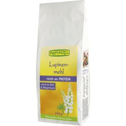 Rapunzel Organic Lupin Flour - 250 g