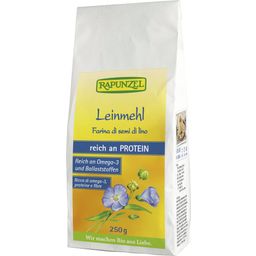 Rapunzel Biologisch Lijnzaadmeel - 250 g