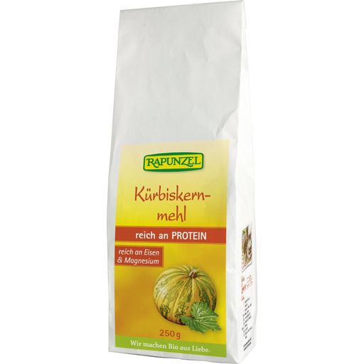 Rapunzel Organic Pumpkin Seed Flour - 250 g