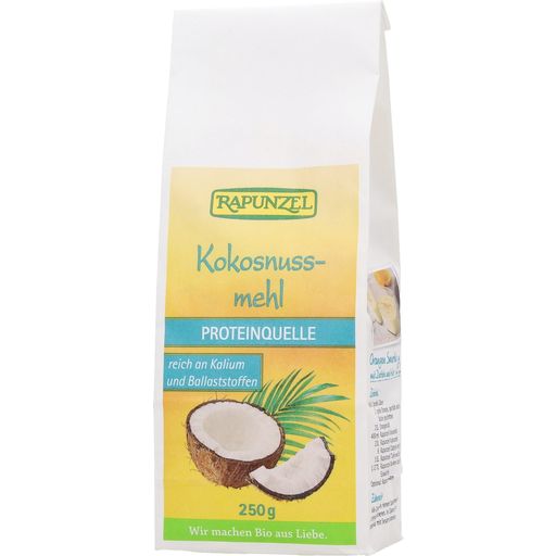 Rapunzel Organic Coconut Flour - 250 g