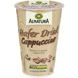 Alnatura Biologische Haverdrank, Cappuccino