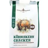 Schalk Mühle Organic Spelt Pumpkin Seed Crackers