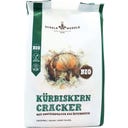 Schalk Mühle Cracker di Farro Bio - Semi di Zucca