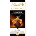 Lindt Excellence Caramel with a Touch of Salt