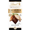 Lindt Excellence Cacao Pur