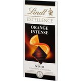 Lindt Excellence - Orange Intense