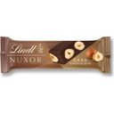 Lindt Barre Nuxor - Chocolat Noir