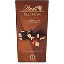 Lindt Chocolats Nuxor - Chocolat Noir