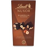 Lindt Nuxor Pure Chocolade Pralines