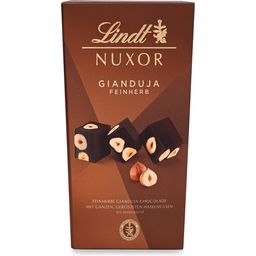 Lindt Praline Nuxor - Cioccolato Fondente