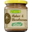 Organic Coconut & Hazelnut Butter with Dates