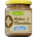 Rapunzel Bio Kokos- & Mandelmus mit Dattel