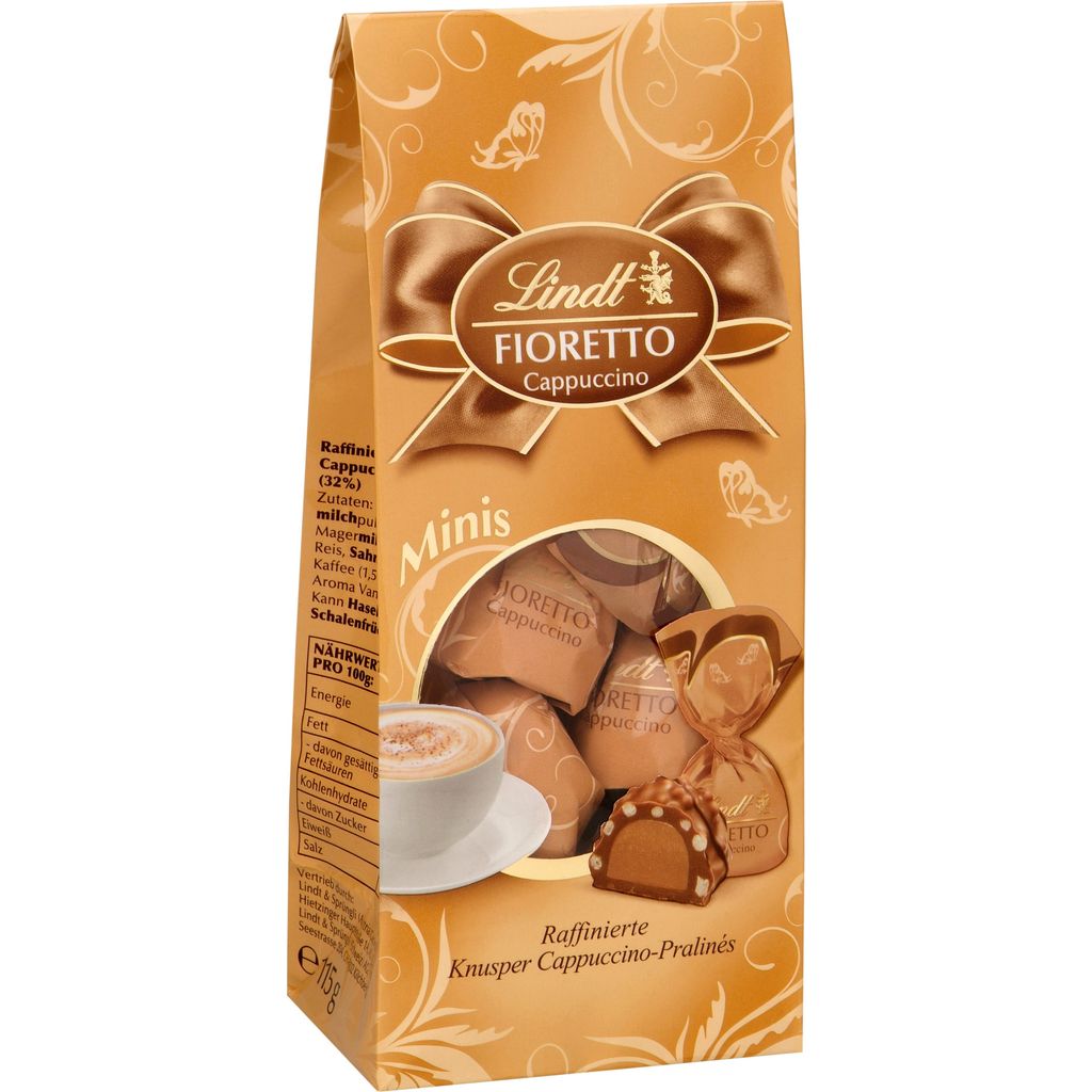 Lindt Dark Assorted Lindor Chocolate Truffles, 500 g - Piccantino Online  Shop International