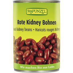 Rapunzel Bio Rote Kidney Bohnen in der Dose