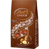 Lindt Lindor Chocolate Truffles - Hazelnut