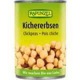 Rapunzel Organic Canned Chickpeas