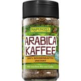 Rapunzel Bio kawa rozpuszczalna, Arabica