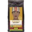 Bio káva ze Sumatry pro hrdiny - celá zrna