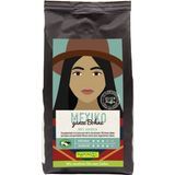 Bio kawa "Heldenkaffee" Meksyk, całe ziarna