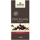 Organic Sélection Chocolate - Chili Cherry
