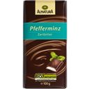 Alnatura Organic Peppermint Chocolate