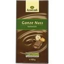 Alnatura Chocolat Noisettes Entières Bio