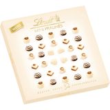 Lindt Mini-Chocolats Blancs