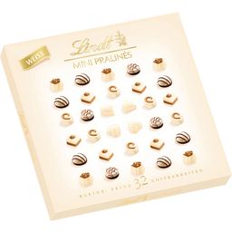 Lindt Mini-Chocolats Blancs - 163 g