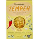 Tempehmanufaktur Organic Curry Tempeh - 200 g