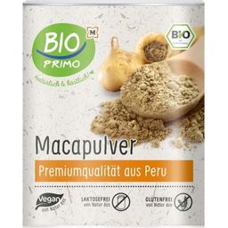 BIO PRIMO Organic Maca Powder
